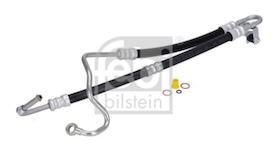 DİREKSIYON YAG HORTUMU BMW M52 M54 E46 - FEBI 185664