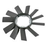 PERVANE 11 KANAT INCE 4 DELIK BMW M20 M43 M40 M - FEBI 22062