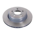 FREN DISKI ARKA ADET BMW F10-F10 FLCI-F11-F11  - FEBI 104804