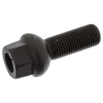 Bijon 58 Mm Vw T4 Bm 91-03 701601139b - FEBI 04912