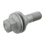 BIJON PSA 206/207/307 B.M 02- 9817024580 - FEBI 46673