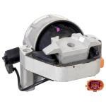 MOTOR KULAGI SOL ELEKTRIKLI VW A6 CLAA-CLAB-CT - FEBI 176082