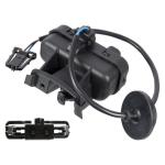 Merkezi Kilit Motoru 633 211 Vw Golf5-golf6-tiguan Bm 04-5n0 - FEBI 174507