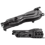 YEDEK SU DEPOSU MONTAJ BRAKETI BMW E60 E65 N43 - FEBI 104091