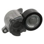 ALTARNATOR GERGI RULMANI P206 GTI P607 P406 YM  - FEBI 19356