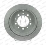Arka Fren Aynasi Toyota Land Cruiser 08- - FERODO DDF1799C-1
