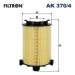HAVA FILTRESI CADDY III.ASSA.GOL..JETT.TO - FILTRON AK 370/4