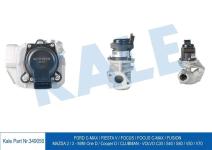 EGR VALFI CITROEN BERLINGO II-C2-C3-C4-C5 II-C - KALE 349050