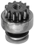 MARS DISLISI BOSCH TIP 12 DIS FORD TRANSIT DIESEL - ZEN 0313