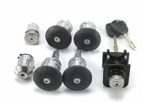 KILIT SIFRE TAKIMI 7LI FORD TRANSIT V184 - HELLUX HLC.600184