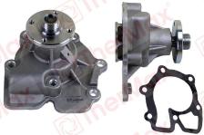 DEVIRDAIM FORD TRANSIT T12-T15 2.5D 83-00  - THERMAX T01.247