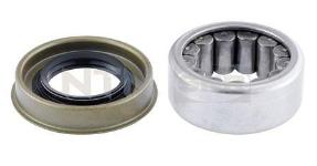 PORYA RULMANI ARKA FORD TRANSIT V-184 BM 01-06  - SNR R14134
