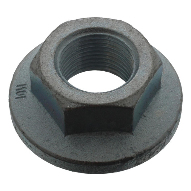 AKS SOMUNU ARKA L FORD ESCORT BM 91- E820209 S8 - FEBI 03812