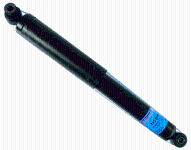 AMORTISOR - SACHS 313505