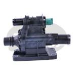 TERMOSTAT KOMPLE 83C BERLINGO-C3-C4-C5-JUM - GATES TH41183G1