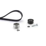 TRIGER SETI CITROEN BERLINGO 1.9 98-06. C1 - GATES K025523XS