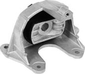 Motor Takozu Arka Sanziman Doblo 1.3 Jtd Dmultijet - GB 5721