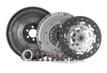 VOLANLI DEBRIYAJ SETI 415057410 623308200 STA - VALEO 837075