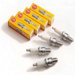 ATESLEME BUJISI BKR5EIX 4LU PAKET - NGK 6341