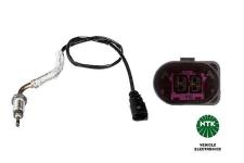 Egzoz Sicaklik Sensoru Vw Caddy 16-20 Golf 14-20 Passat 15-P - NGK 91163