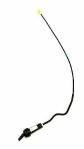 DEBRIYAJ RULMAN BORUSU M32 SANZUMAN OPEL ASTRA - GM 55507215