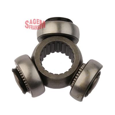 AKS MAFSALI SYMBOL IV 1.5 DCI 22 DIS   - - SGM 55123