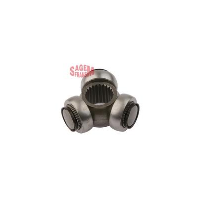 AKS MAFSALI BUYUK TIP DOBLO STILO 1.9 JTD 06- - SGM 55105