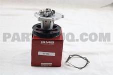 Devirdaim Toyota Corolla Kasnakli 1.3 12v 1988 - GMB GWT-93A