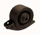 Motor Takozu Alti Elips Hyundai Accent İ 1.3-1.5 1994-2000 - GROS 13104