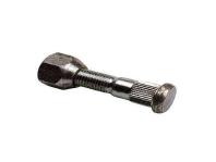 BIJON VE SOMUNU SAG DIS ARKA ACIK SOMUNLU H100  - GROS 11135