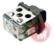 FAN MOTOR REZISTANSI RENAULT MEGANE I-CLIO II KA - GUA 41386