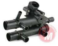 TERMOSTAT KOMPLE RENAULT LAGUNA II 2.2 DCI-TRAFI - GUA 41801