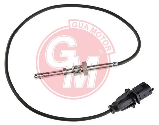 EGR TURBO HAVA SICAKLIK SENSORU FIAT DOBLO 1.9 J - GUA 40754