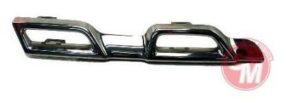 PANJUR CITASI NIKELAJ ALT SAG DACIA DUSTER 2013 - GUA 41349