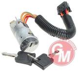 Kontak Anahtari Renault Megane İ Scenic İ 7701204131-7701494 - GUA 41638