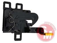 Motor Kaput Kilidi Fiat Egea - GUA 41680