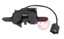 KAPUT KILIDI KABLOLU SOKETLI RENAULT FLUENCE-MEG - GUA 41888