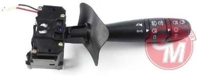 Far Korna Kolu Renault Mgn-exp 96/12-7701047261 - GUA 41599