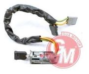 KILITLI KONTAK ANAHTARI RENAULT KANGOO - GUA 41522