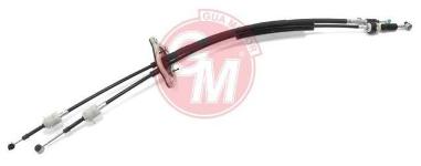 VITES KUMANDA HALATI FIORINO 1.3JTD 16V E4 07 - GUA 41542
