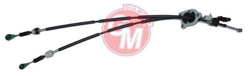VITES KUMANDA TELI FIAT DOBLO 1.3 MJTD E5 5 VITE - GUA 41767