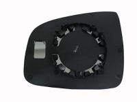 Ayna Cami Sag Logan-sandero 07-12 Mekanik Konveks Vm-6801gr - GVA 1119023