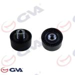Alternator Gergi Rulmani Toz Kapakli Partner-206-307-407-ber - GVA 2745312