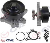 Devirdaim Corolla 00-02 Avensis 00-03 1.4vvti- - GVA 5271125