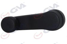 Cam Acma Kolu On Sag Sol Siyah Golf4-t4 - GVA 8675910