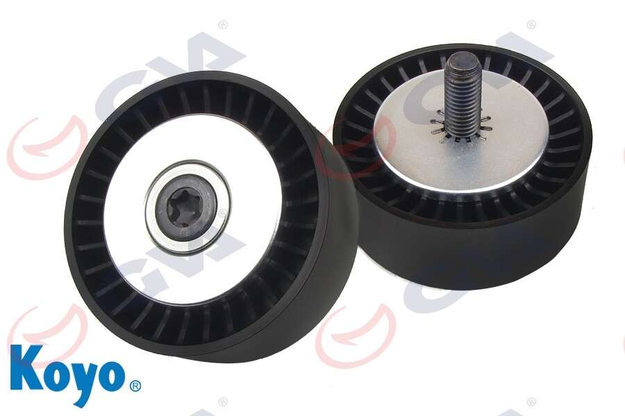Alternator Gergi Rulmani Astra H-vectra C-zafira-signum 1.9c - GVA 2790114