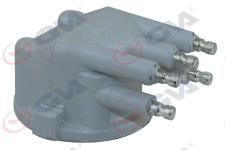 Distributor Kapagi Fiat Uno 60-tipo - GVA 5024110
