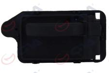İc Acma Kolu On-arka Sol Siyah Desenli 106 91- - GVA 8643111