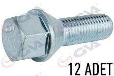 BIJON CIVATASI RENAULT MEGANE-CLIO Y.M. PAKET  - GVA 8810124