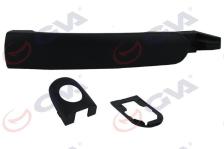 Dis Kapi Kolu On Sol Astarli Golf4 Golf5 Passat - GVA 8675241